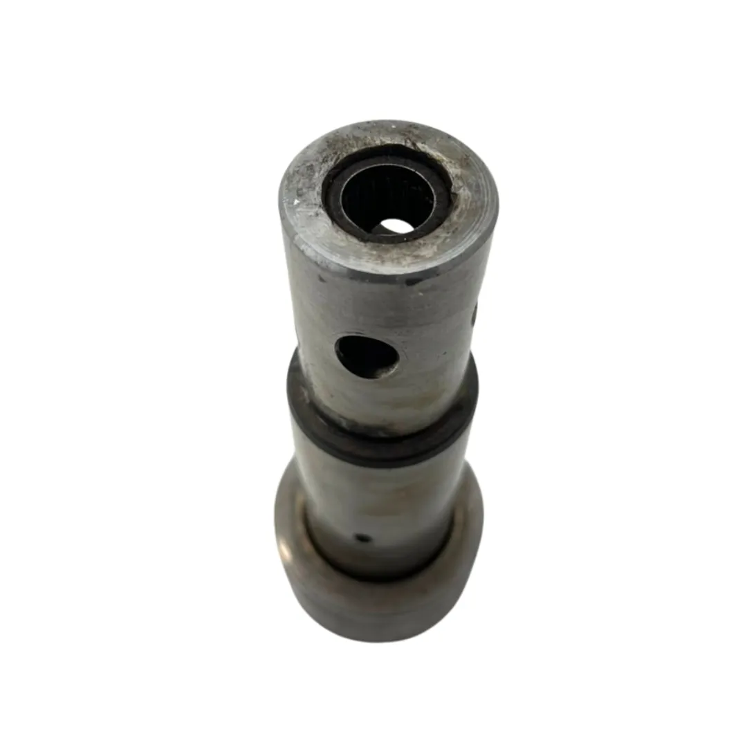 EIXO ENGRENAGEM RÉ CÂMBIO VOLVO VT – 20366756 2