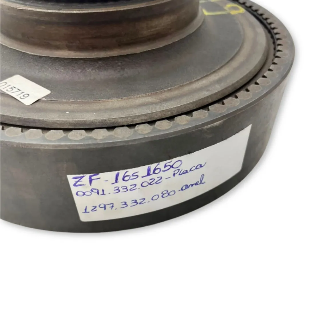 ANELAR GP CÂMBIO ZF 16S1650 – 0091332022 / 1297332080 5