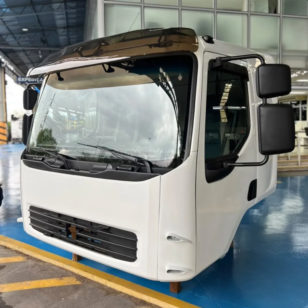CABINE VOLVO VM 310 ANO 2013 – PROMO DE OUTUBRO 4