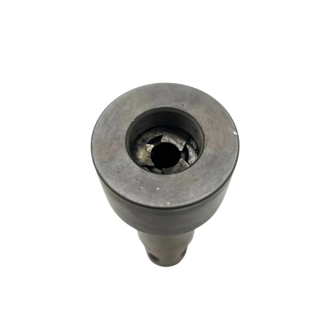 EIXO ENGRENAGEM RÉ CÂMBIO VOLVO VT – 20366756 4