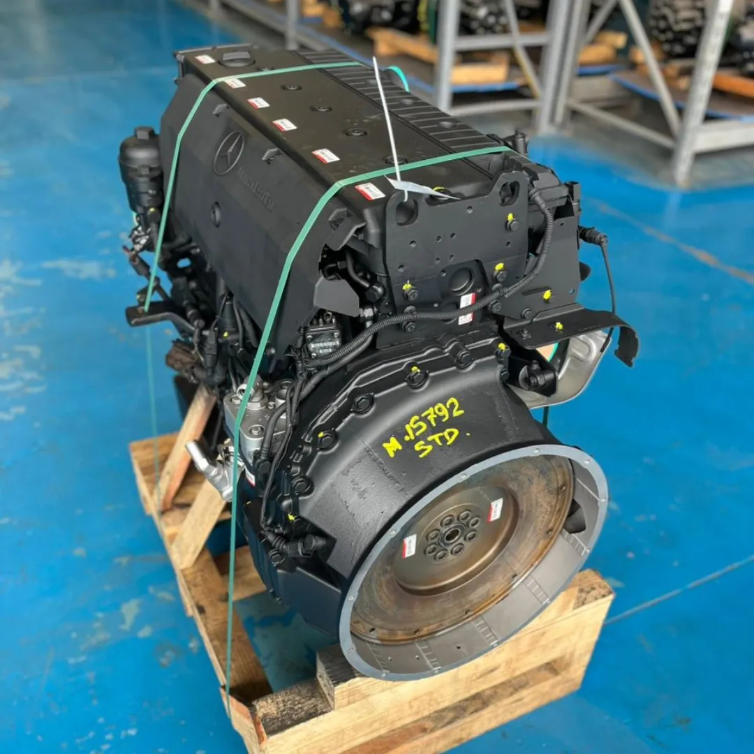 MOTOR 926 MB ATRON 2324 EURO 5