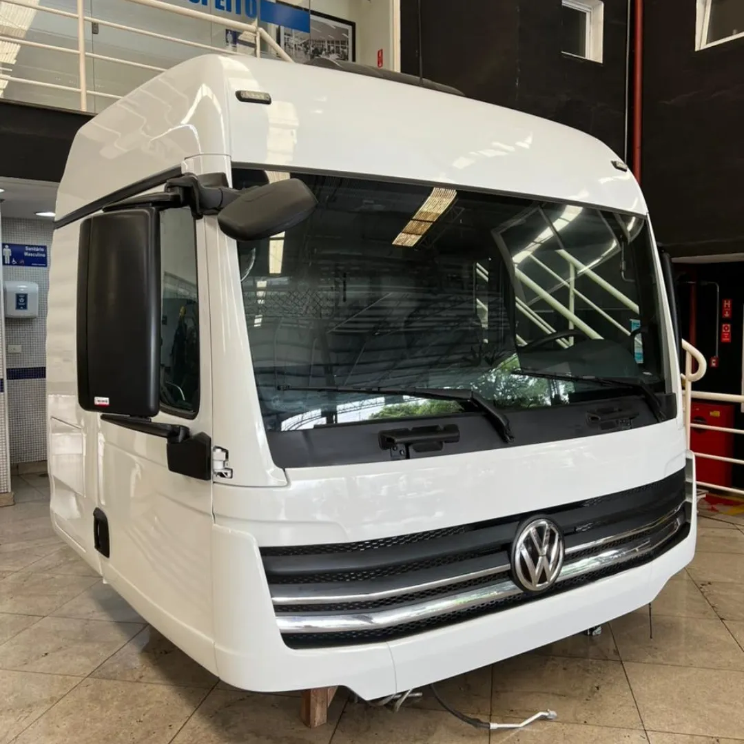 CABINA VW METEOR 29.520 PROMO DE MARÇO 3
