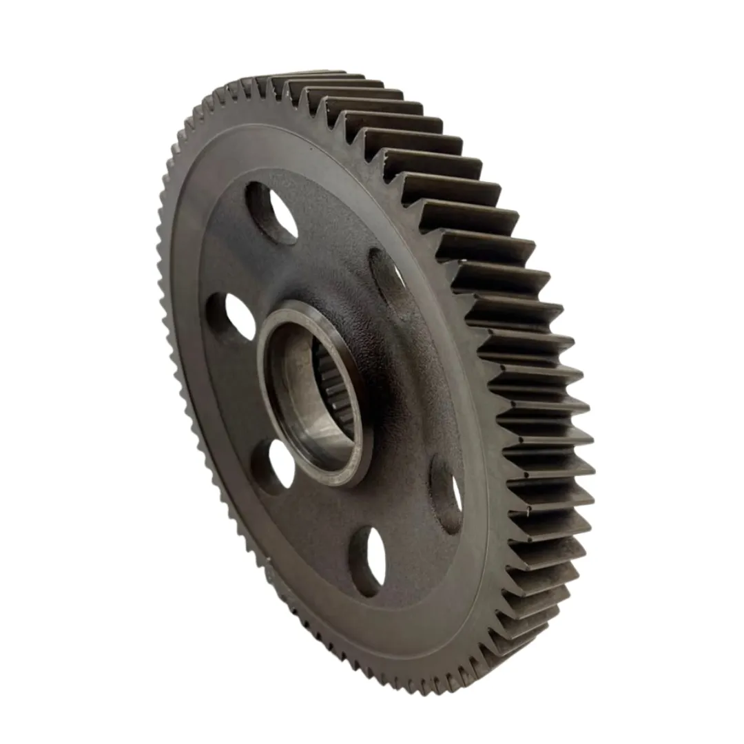 ENGRENAGEM RETARDER SCANIA GRS905 – 1879102 / 2599161 5