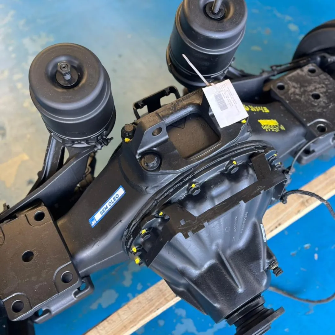 DIFERENCIAL R440 MB AXOR 2644 5