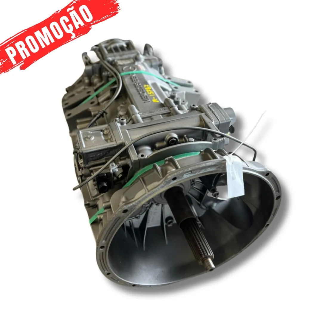 CAMBIO G211/16 MB 1938S PROMO DE MARÇO