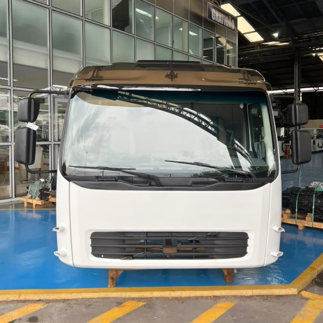 CABINE VOLVO VM 310 ANO 2013 – PROMO DE OUTUBRO 2