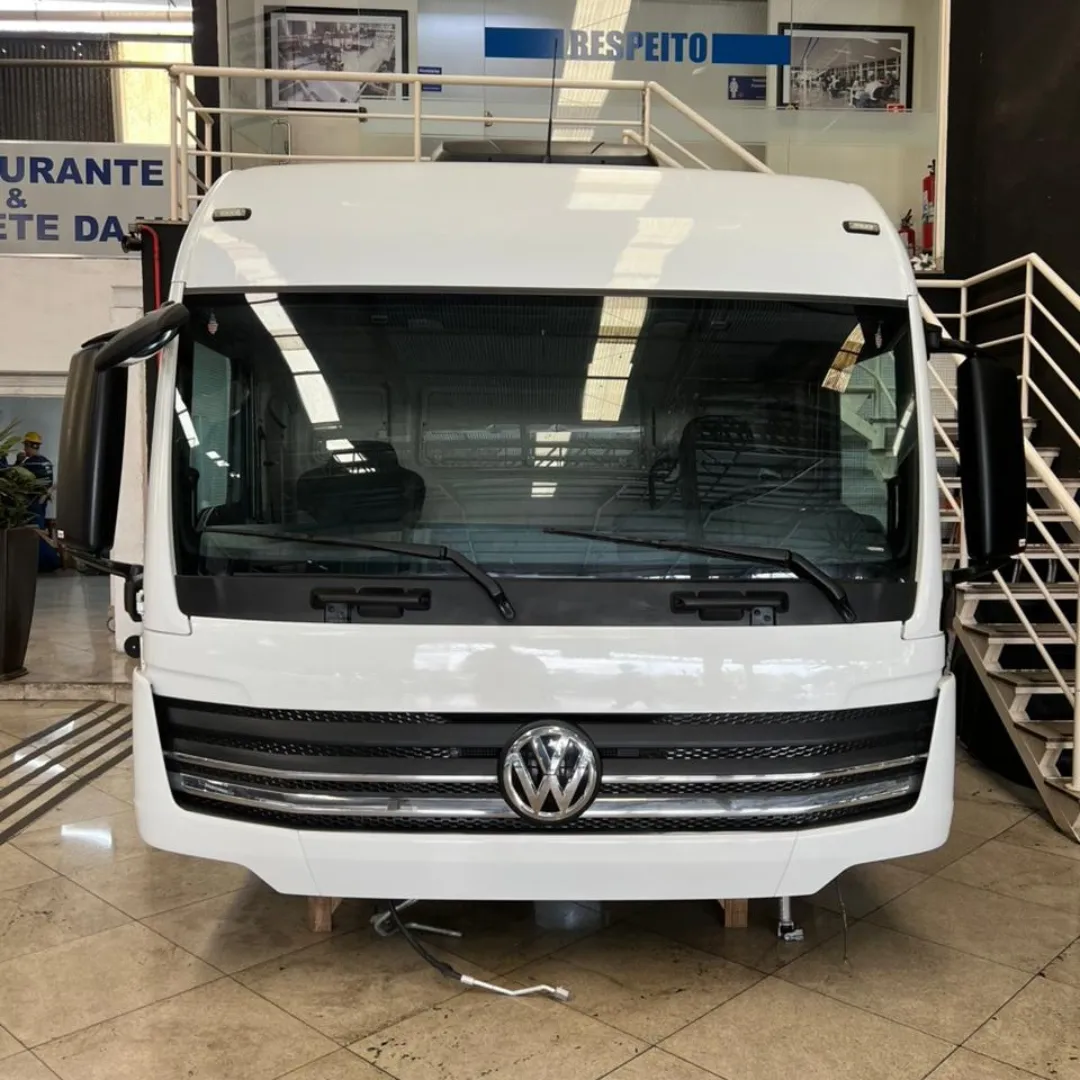 CABINA VW METEOR 29.520 PROMO DE MARÇO 2