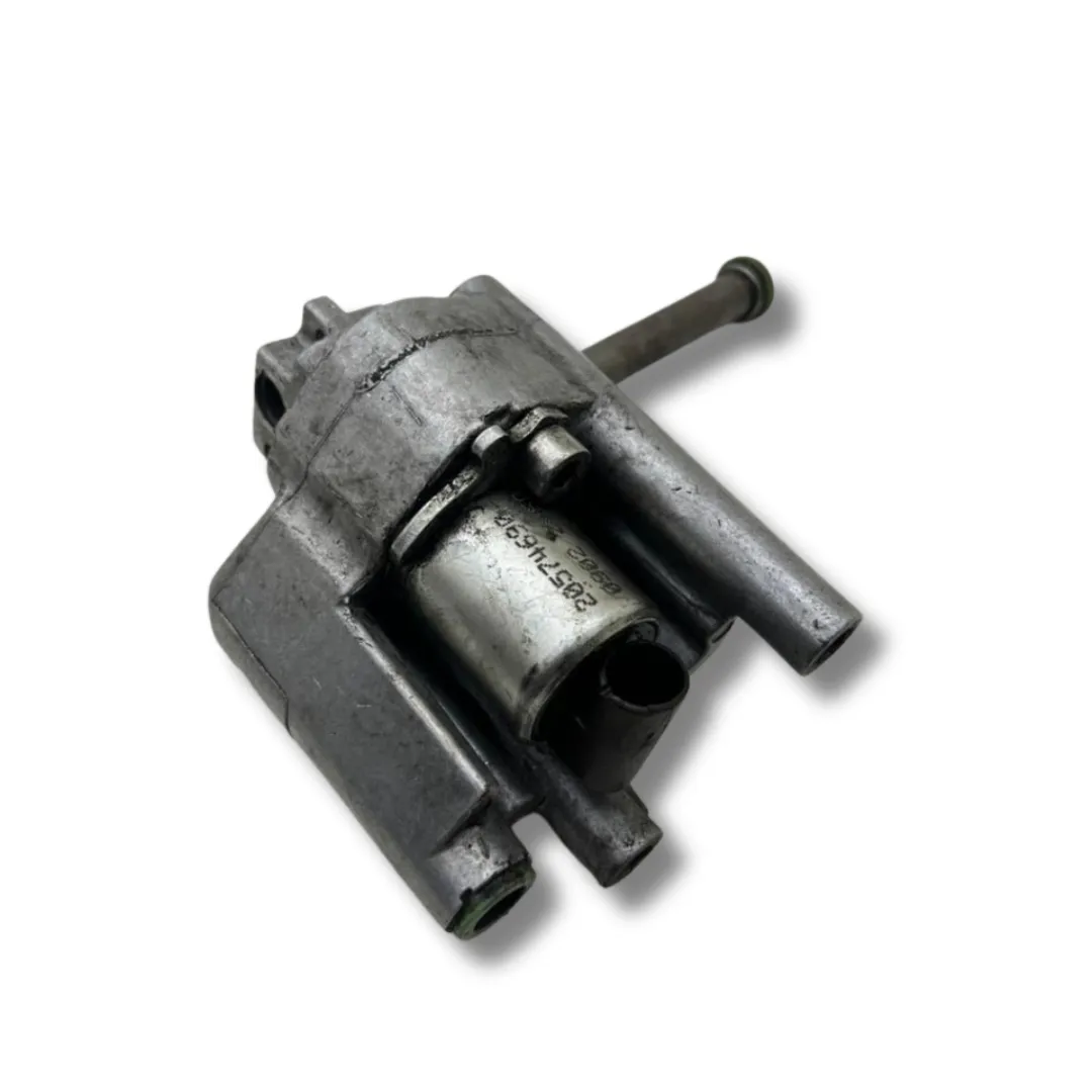 VÁLVULA CONTROLE FREIO MOTOR VOLVO FH – 20713422