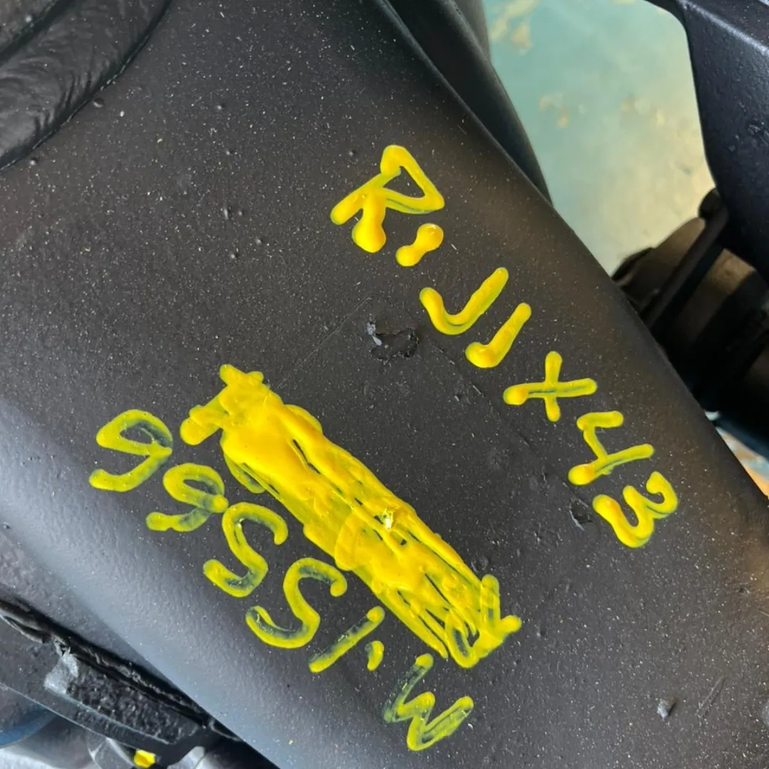 DIFERENCIAL R440 MB AXOR 2644 6