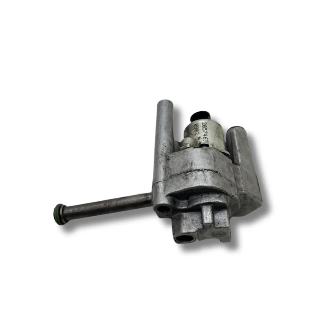 VÁLVULA CONTROLE FREIO MOTOR VOLVO FH – 20713422 3