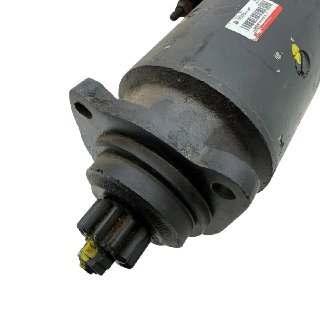 MOTOR PARTIDA 24V VOLVO NL12360 – 6886461 5