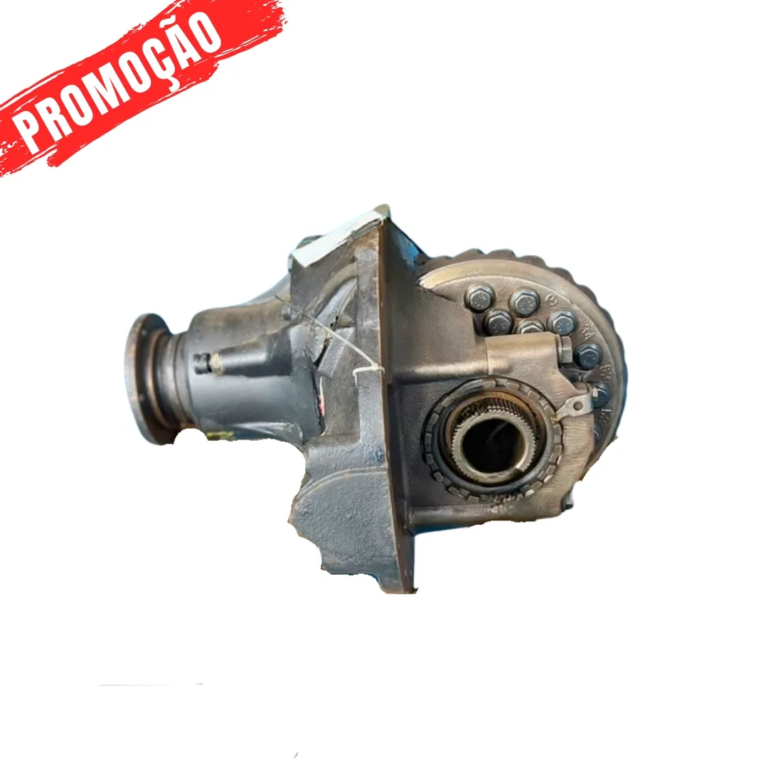 DIFERENCIAL MIOLO HL7 MB AXOR 2035S RELAÇÃO 21X28 ANO 2006 – PROMO DE OUTUBRO