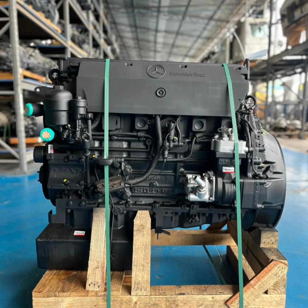 MOTOR 926 MB ATRON 2324 EURO 5 2