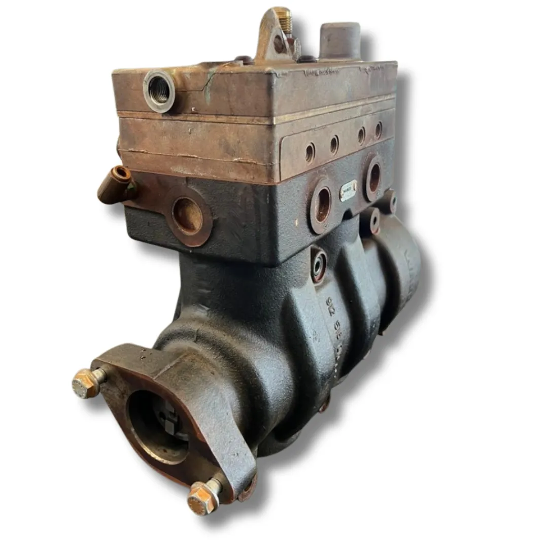 COMPRESSOR AR MOTOR MAN D26 3