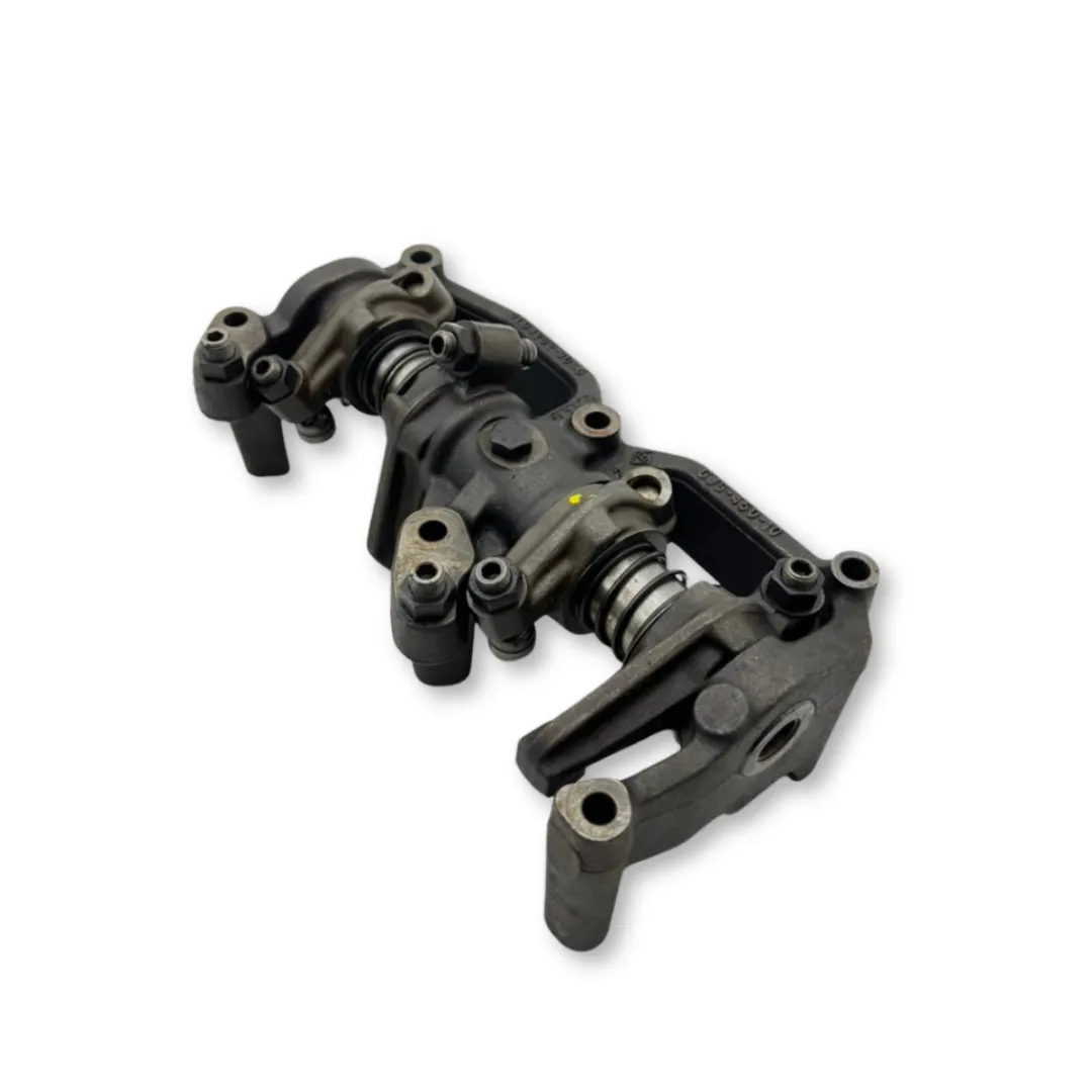 BALANCIM ADMISSÃO MOTOR MAN DO8 6CC – 07W109337