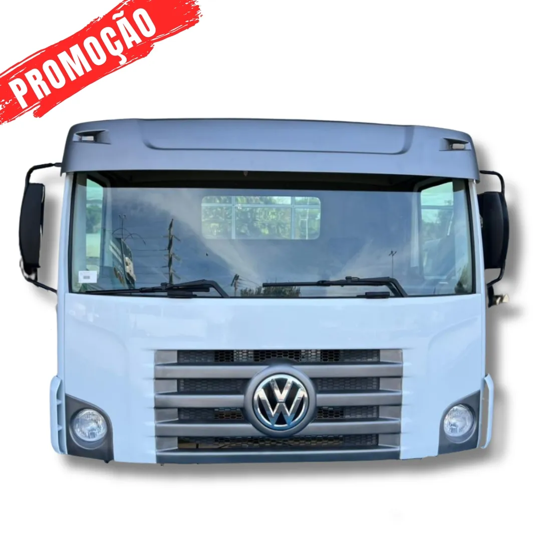 CABINA VW CONSTELLATION 15.180 PROMO DE MARÇO