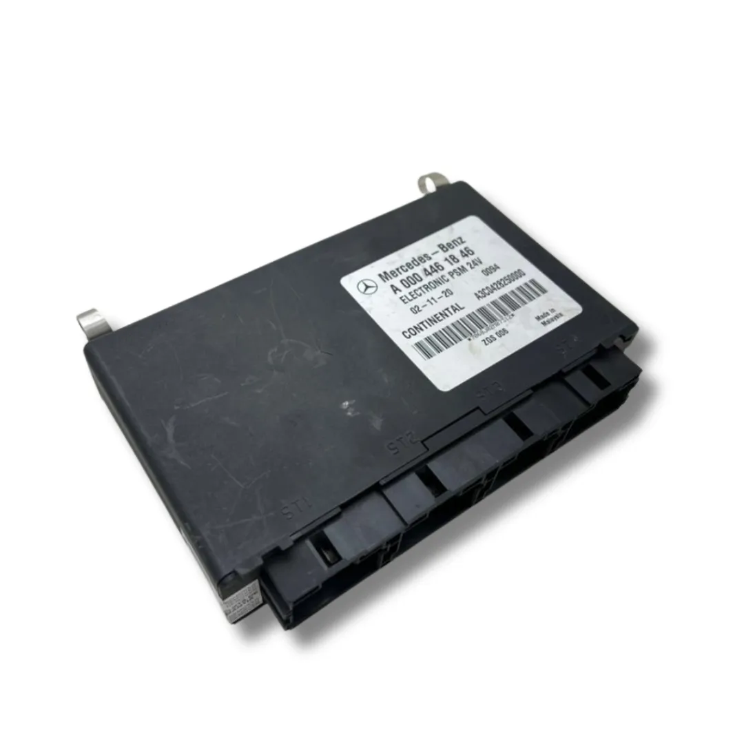 MÓDULO ELETRÔNICO CONTROLE CABINE MB ATEGO 2730 – A0004461846 2