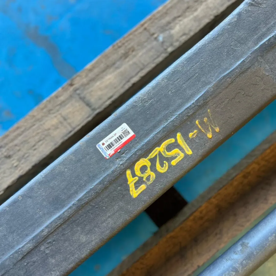 EIXO DIANTEIRO SCANIA T124 PROMO DE MARÇO 6