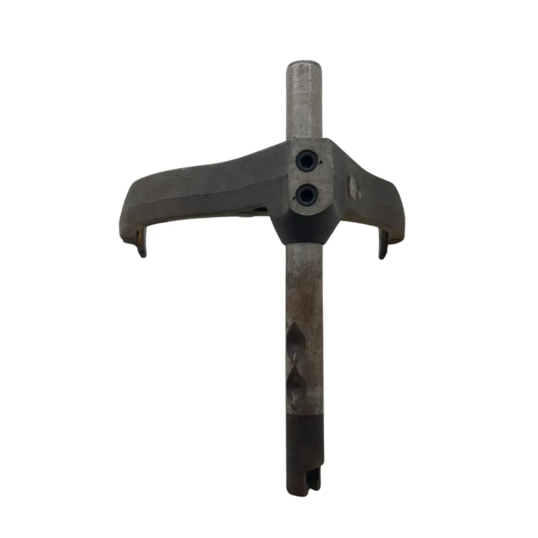 GARFO ENGATE GP CÂMBIO AT2612D – 21510393 / 20571534