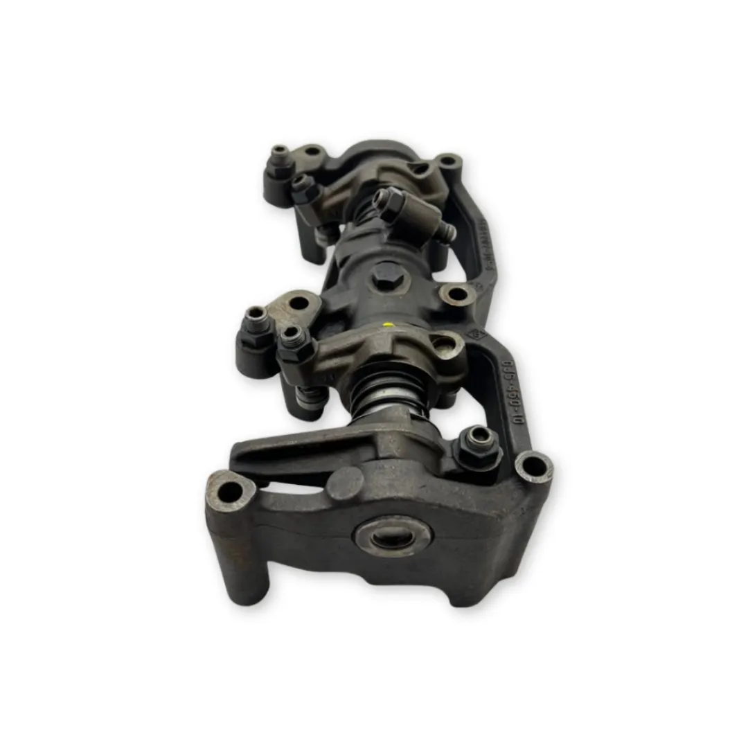 BALANCIM ADMISSÃO MOTOR MAN DO8 6CC – 07W109337 4