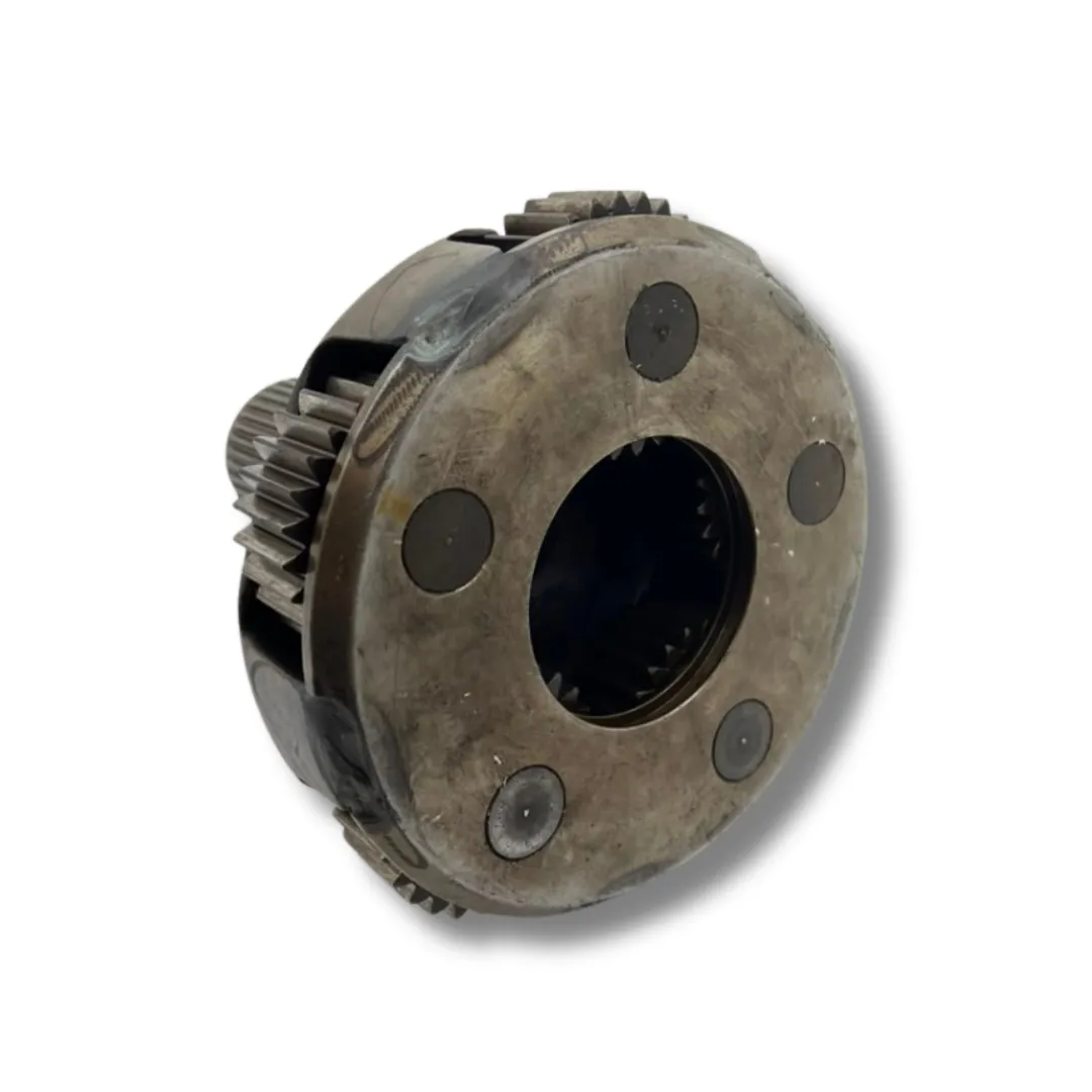 PORTA PLANETÁRIO CÂMBIO ZF 16S 1650 – 0091232041 3