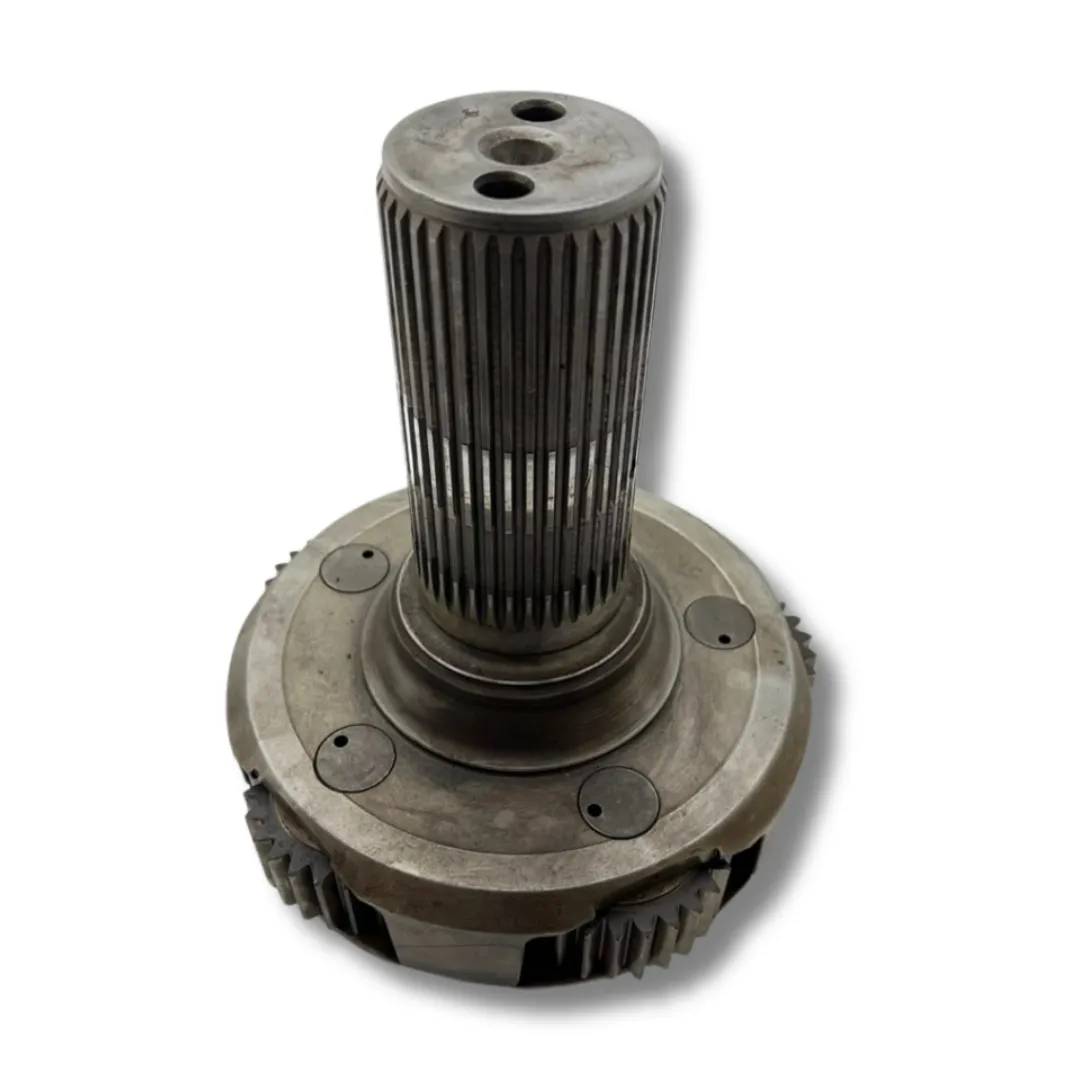 PORTA PLANETÁRIO CÂMBIO ZF 16S 1650 – 0091232041