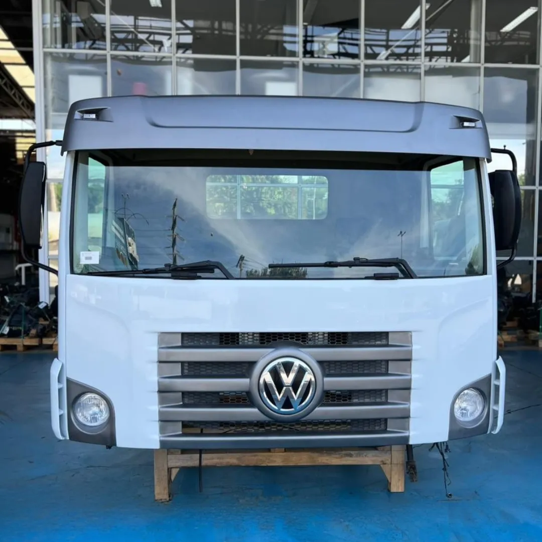 CABINA VW CONSTELLATION 15.180 PROMO DE MARÇO 2