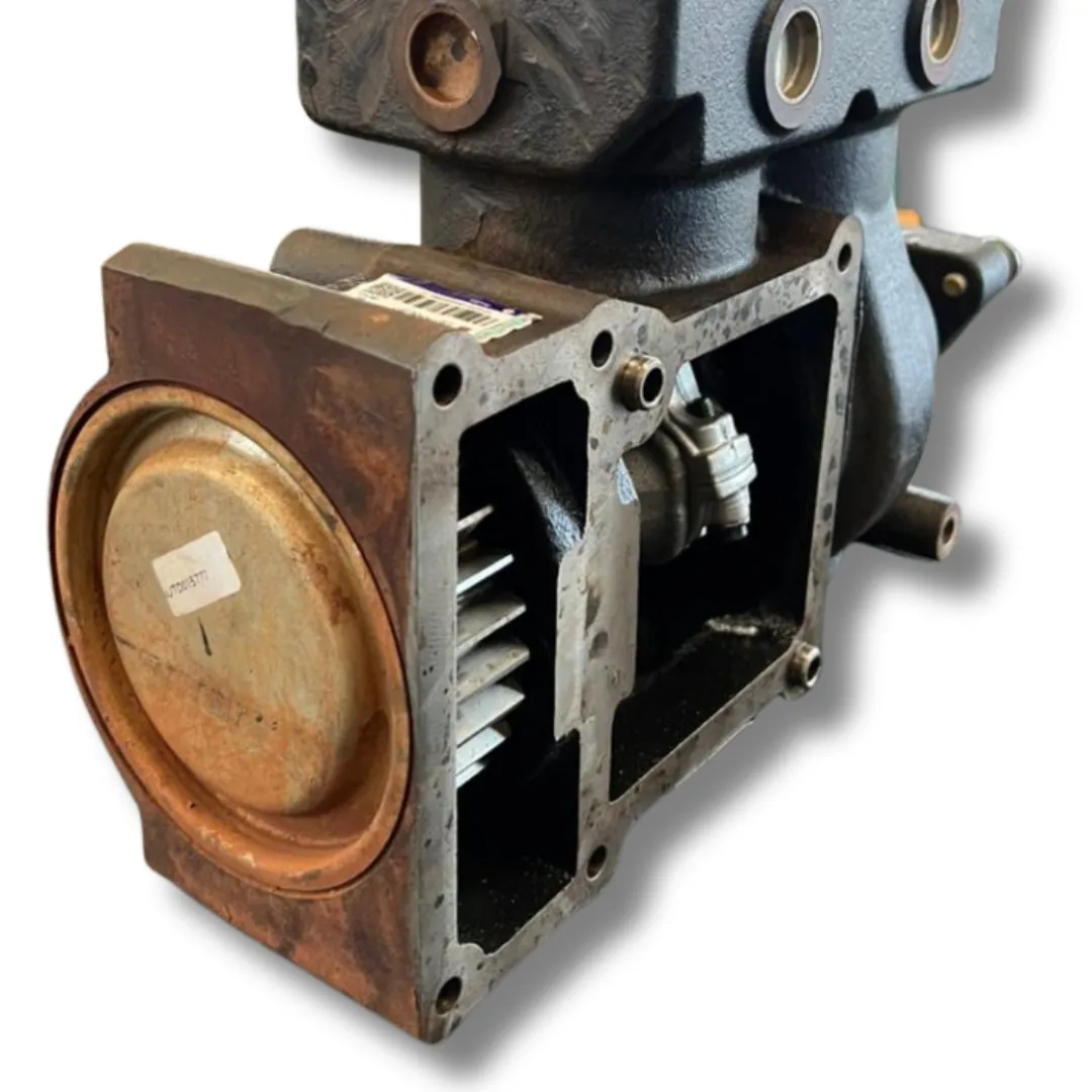 COMPRESSOR AR MOTOR MAN D26 2