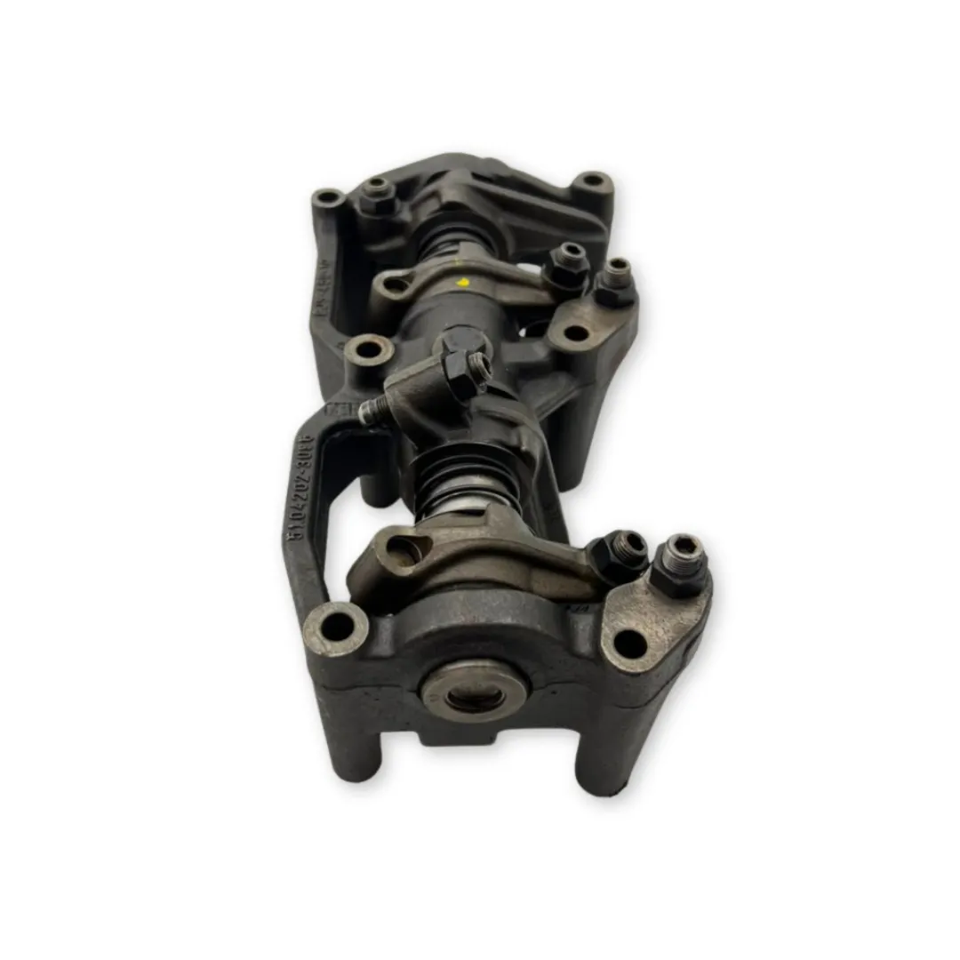 BALANCIM ADMISSÃO MOTOR MAN DO8 6CC – 07W109337 5