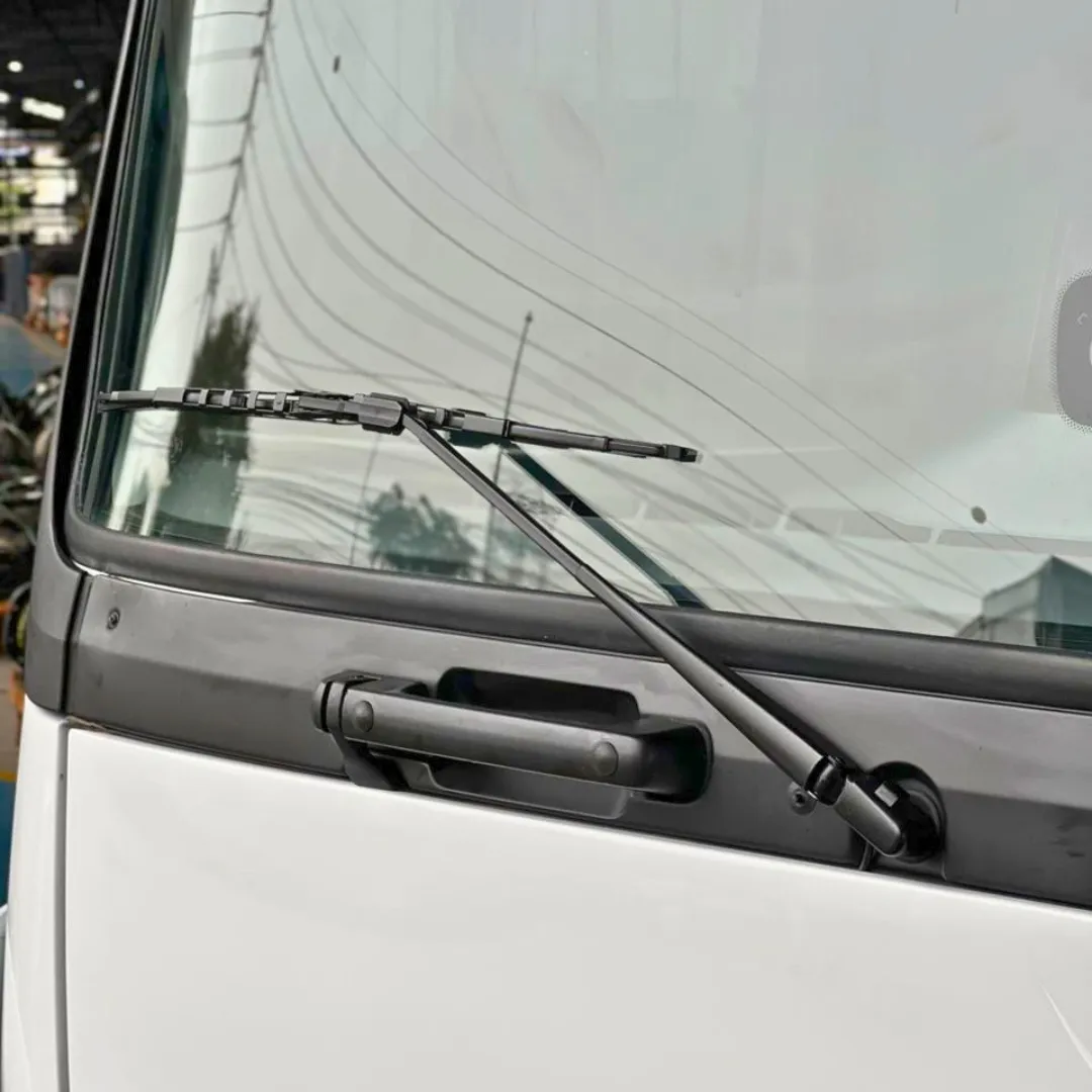 CABINA MB ACTROS 2546 PROMO DE MAIO 8