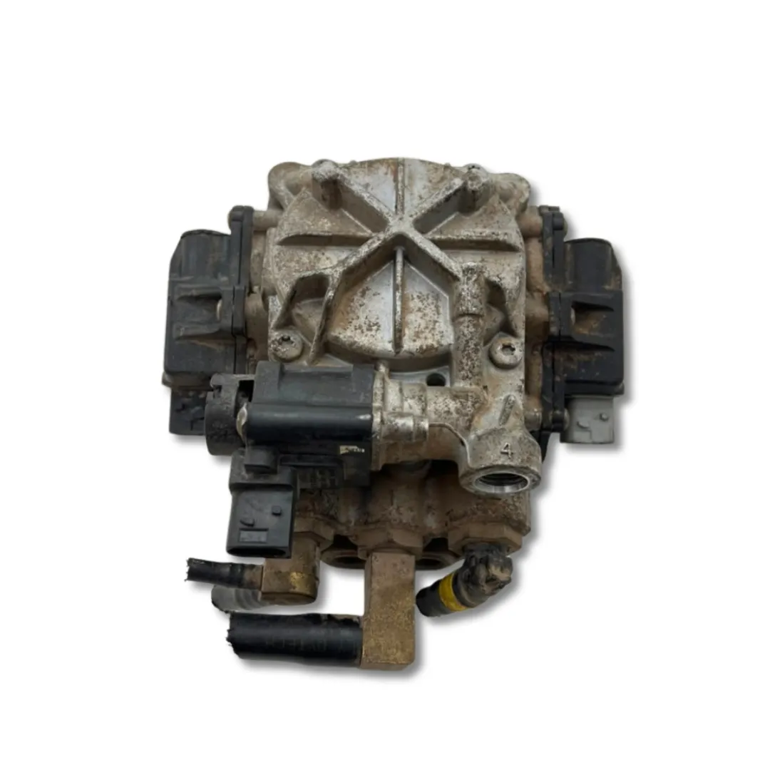 VÁLVULA MODELADORA ABS MERCEDES – A0004208771