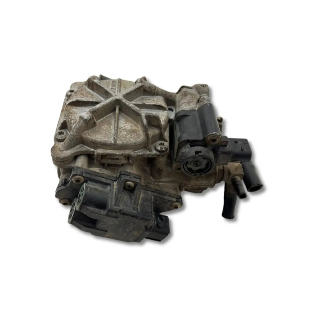 VÁLVULA MODELADORA ABS MERCEDES – A0004208771 4