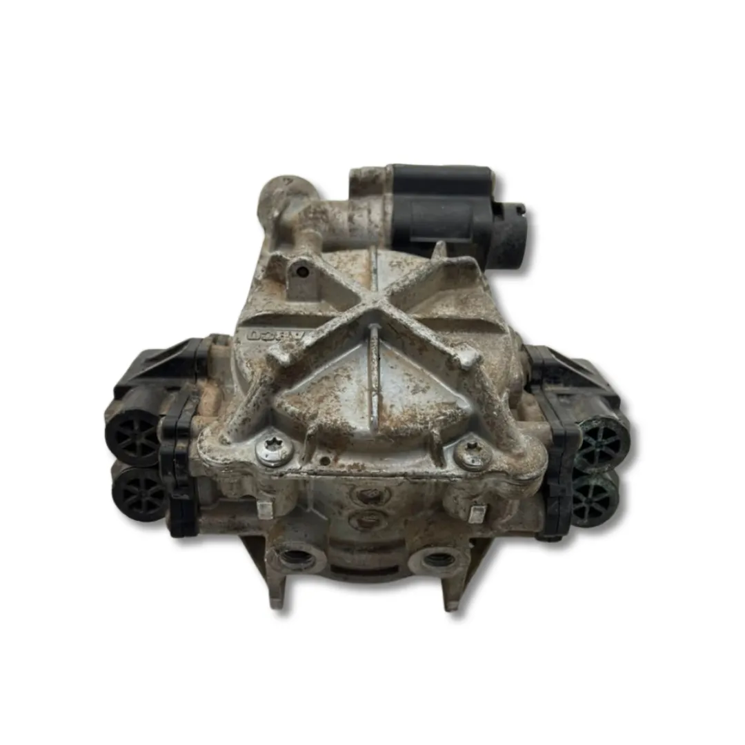 VÁLVULA MODELADORA ABS MERCEDES – A0004208771 2