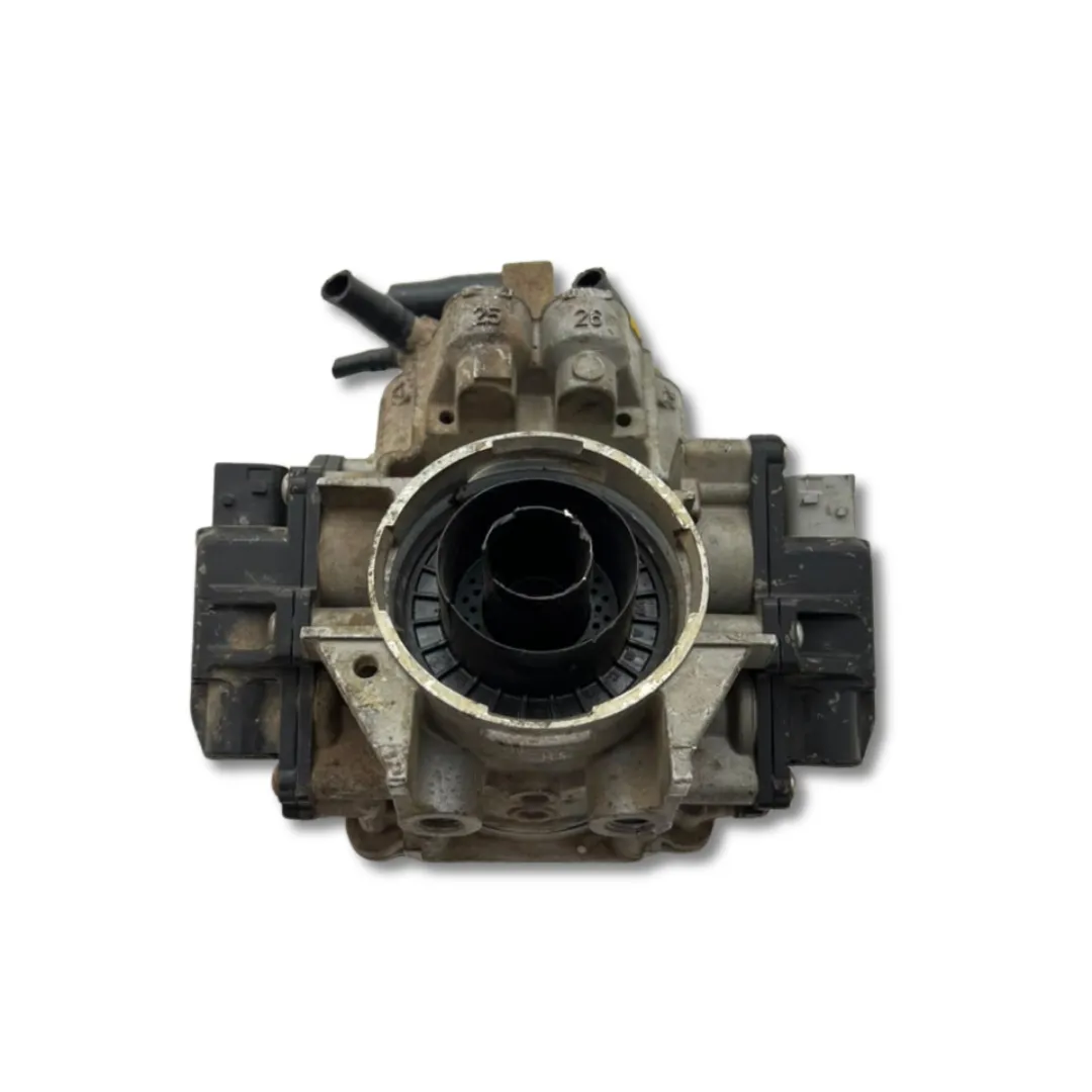 VÁLVULA MODELADORA ABS MERCEDES – A0004208771 5