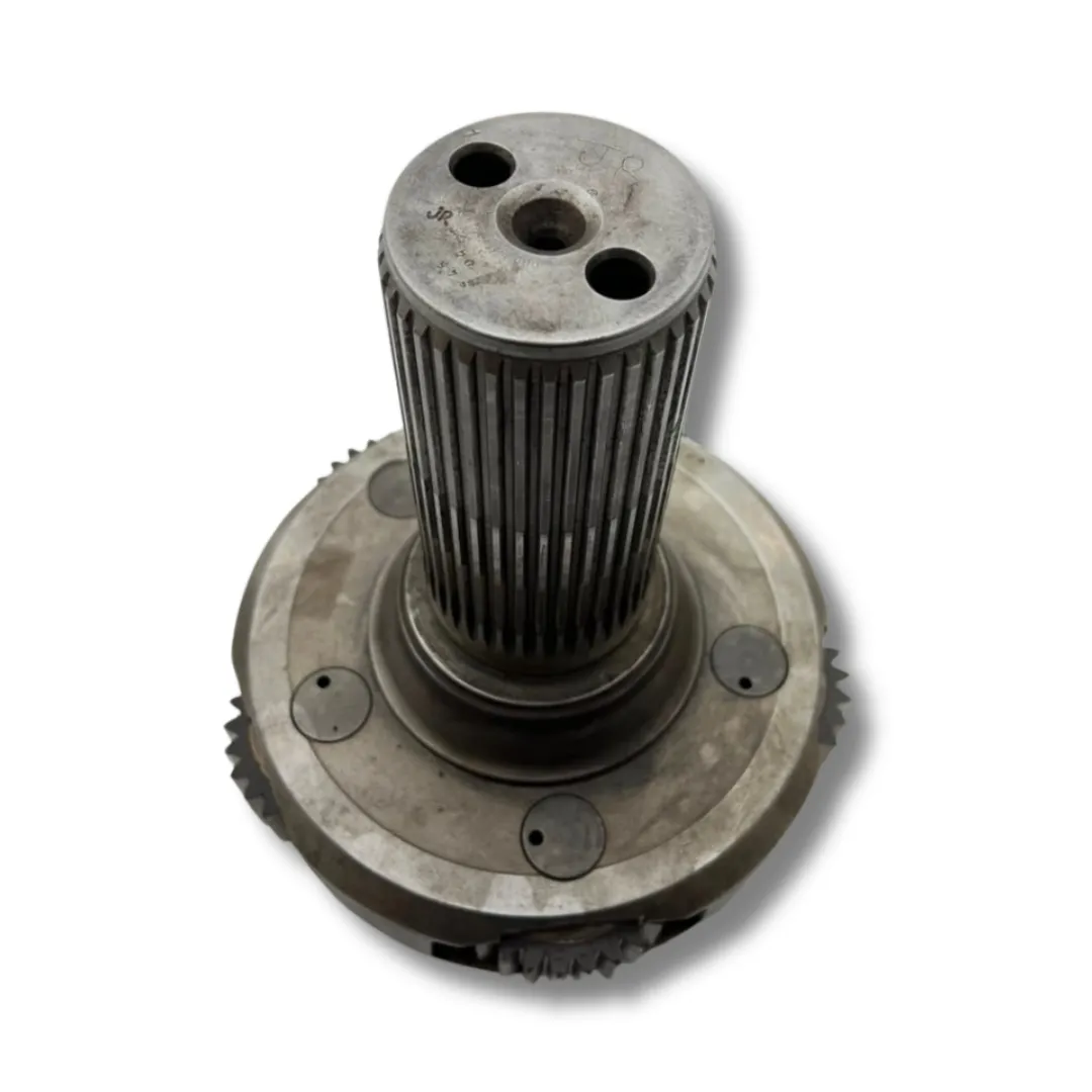 PORTA PLANETÁRIO CÂMBIO ZF 16S 1650 – 0091232041 2