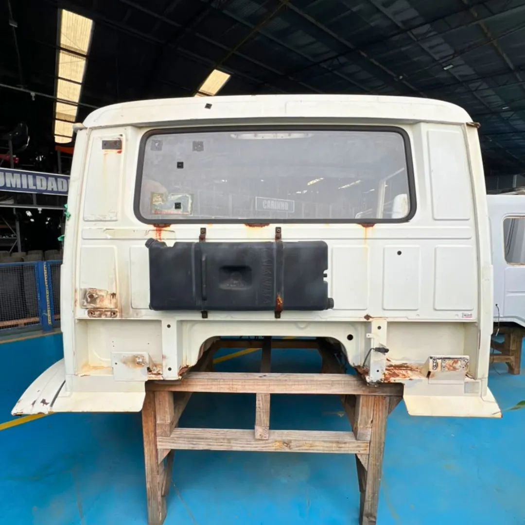 CABINE VW WORKER 16.220 – ANO 1996 4