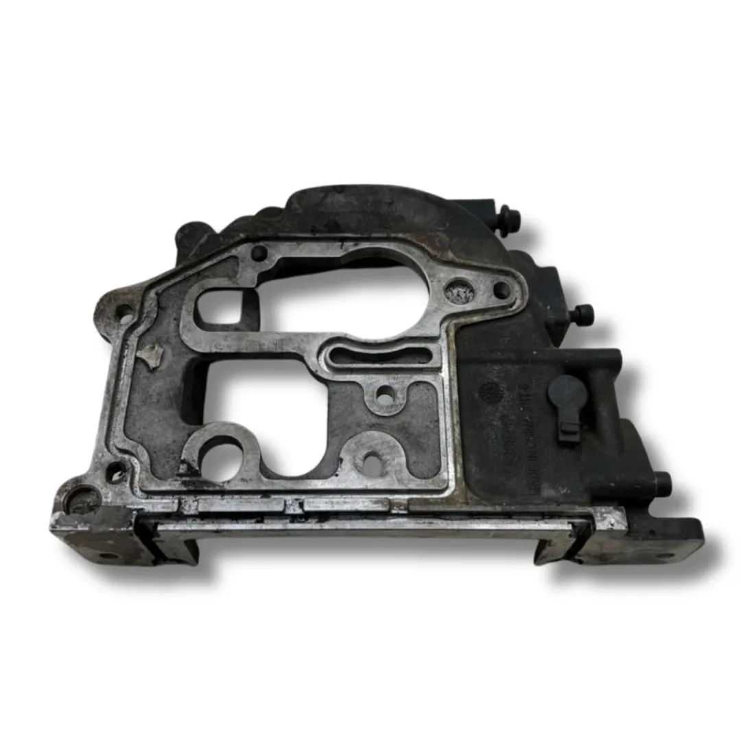 CARCAÇA ENGRENAGEM MOTOR CUUMINS ISF – 23B109167 4