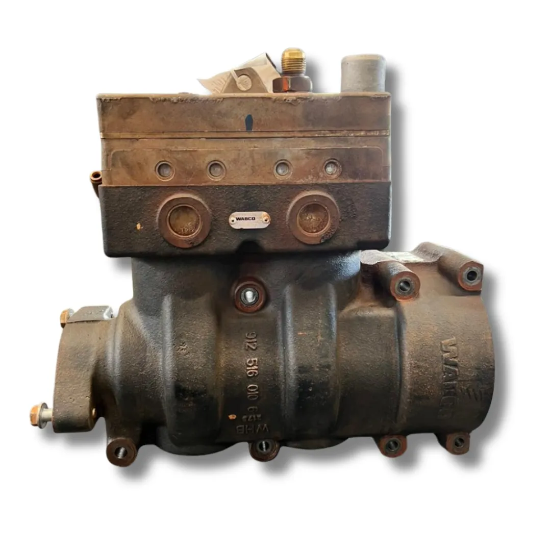 COMPRESSOR AR MOTOR MAN D26