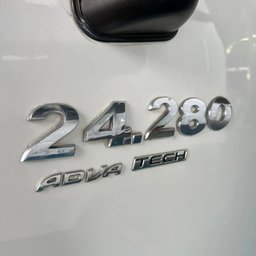 CABINA VW CONSTELLATION 24.280 6