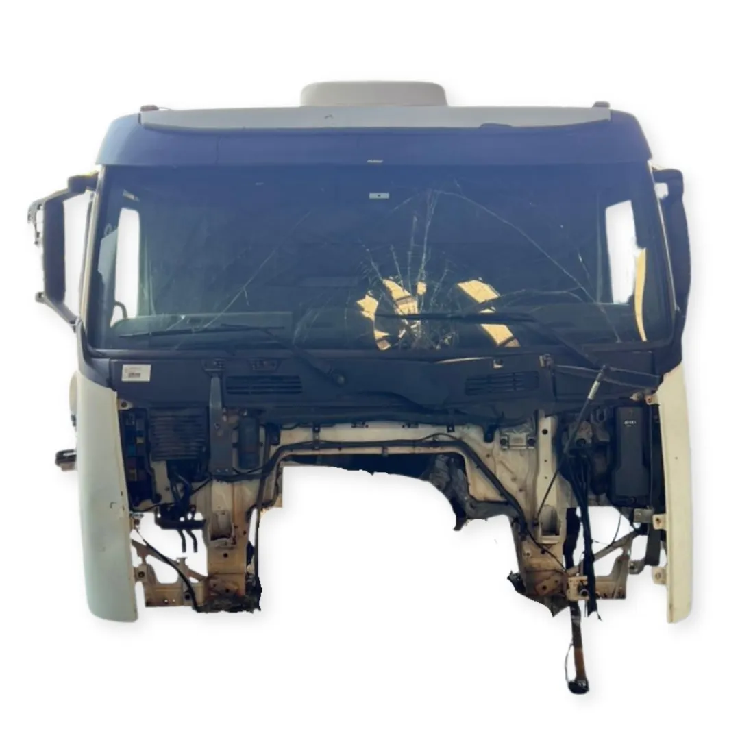 CABINE VOLVO FH 440 TETO BAIXO