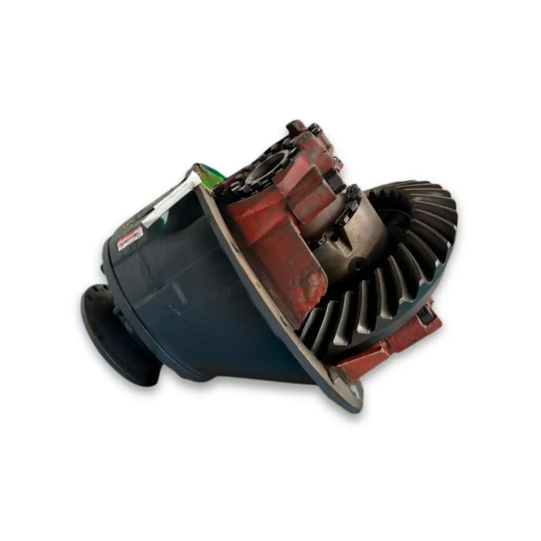 DIFERENCIAL MIOLO EV81 VOLVO NL – RELAÇÃO 19X36