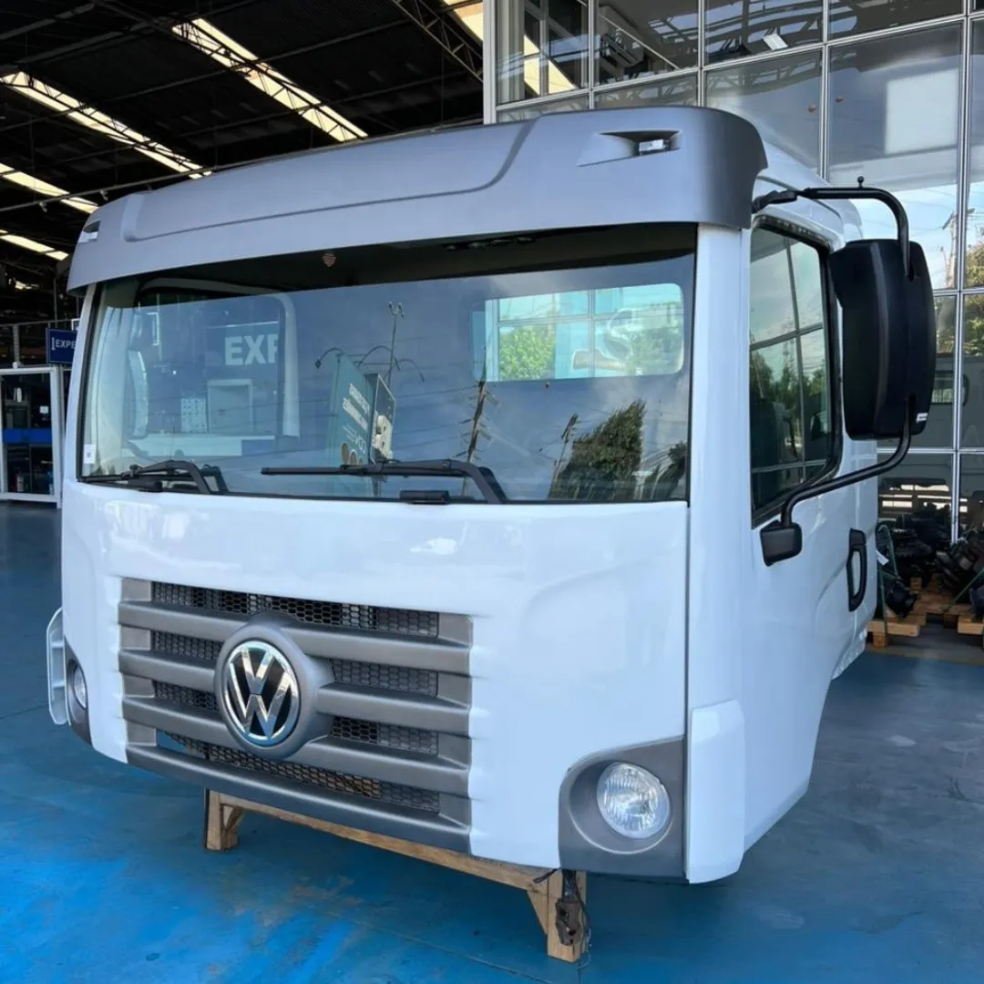 CABINA VW CONSTELLATION 15.180 PROMO DE MARÇO 4