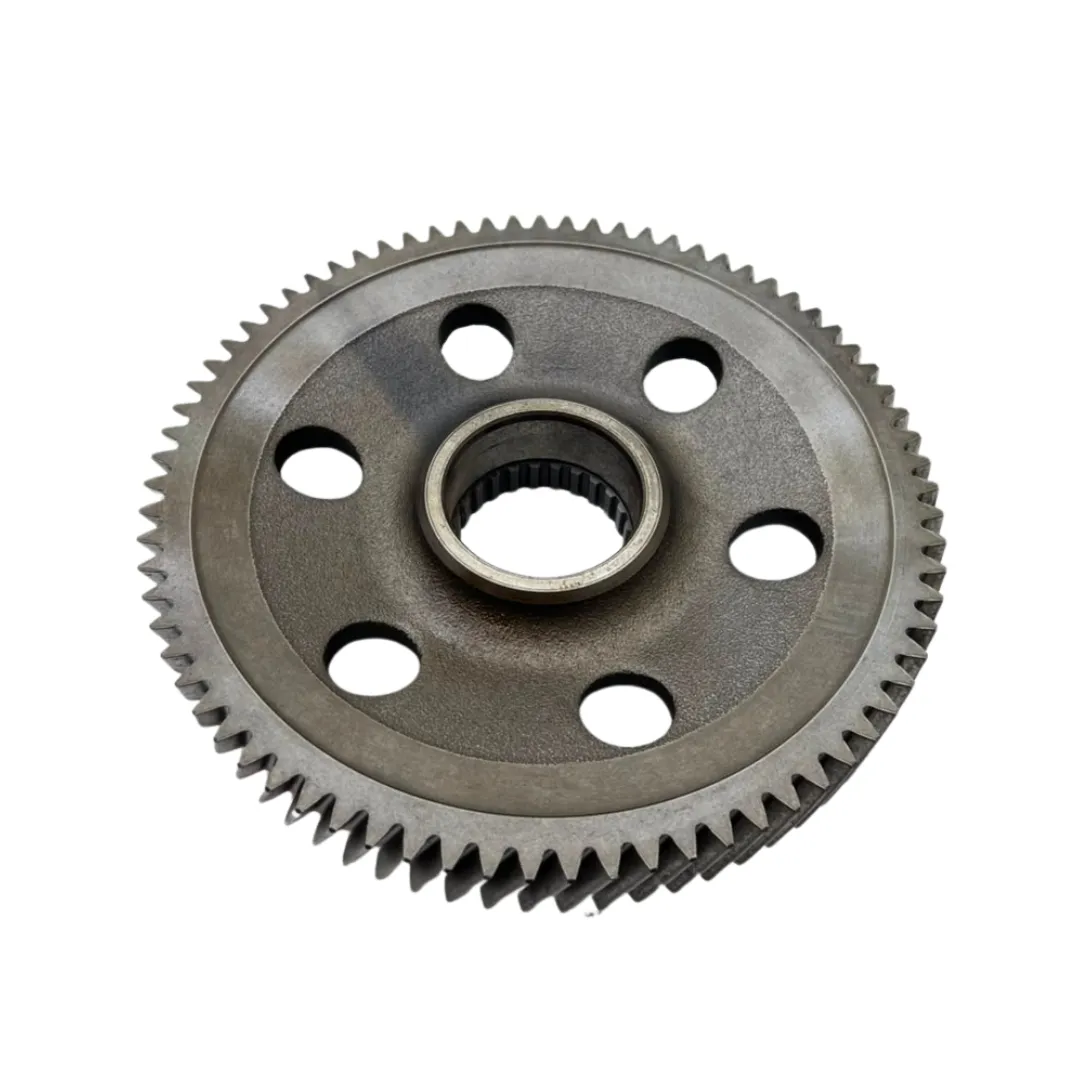 ENGRENAGEM RETARDER SCANIA GRS905 – 1879102 / 2599161