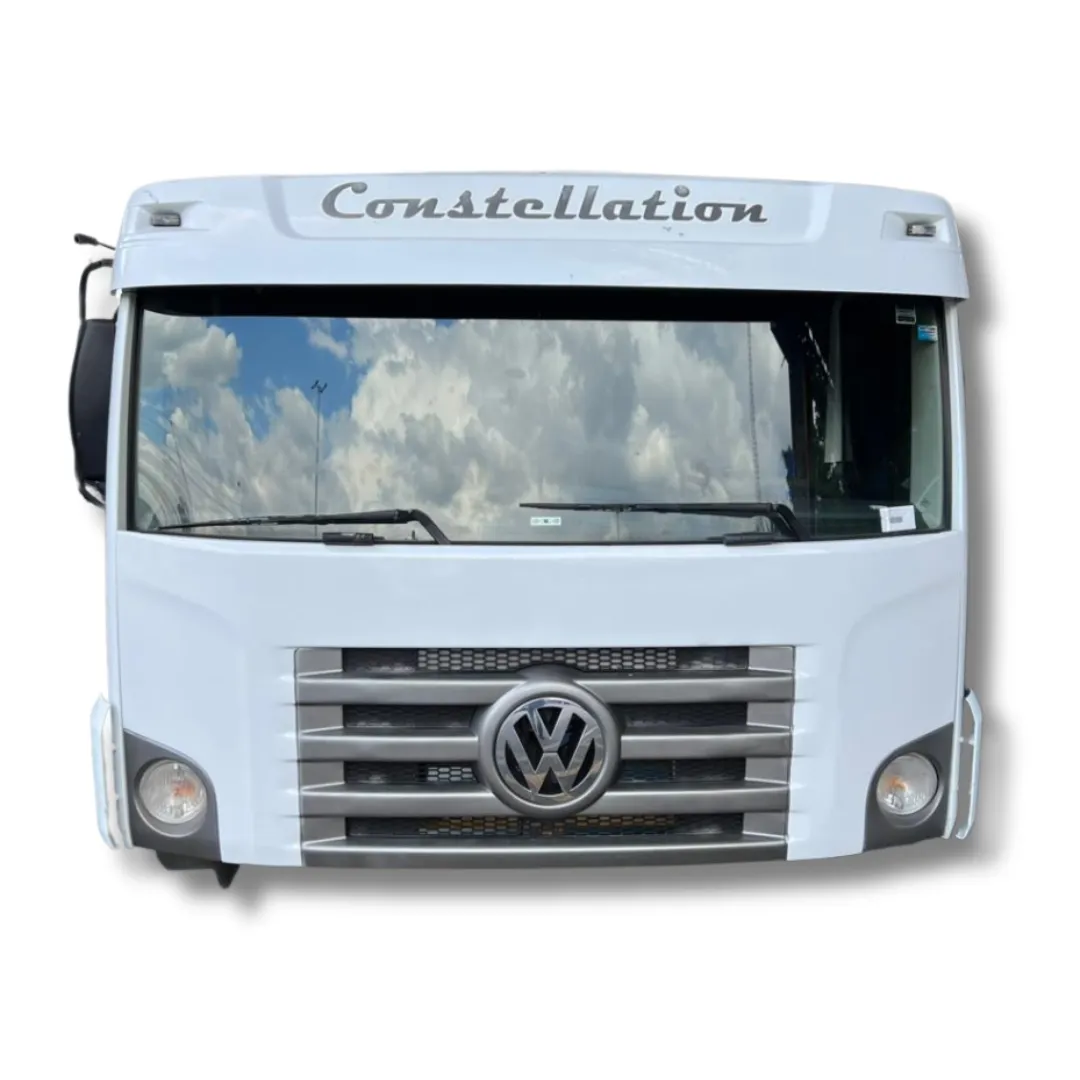 CABINA VW CONSTELLATION 24.280