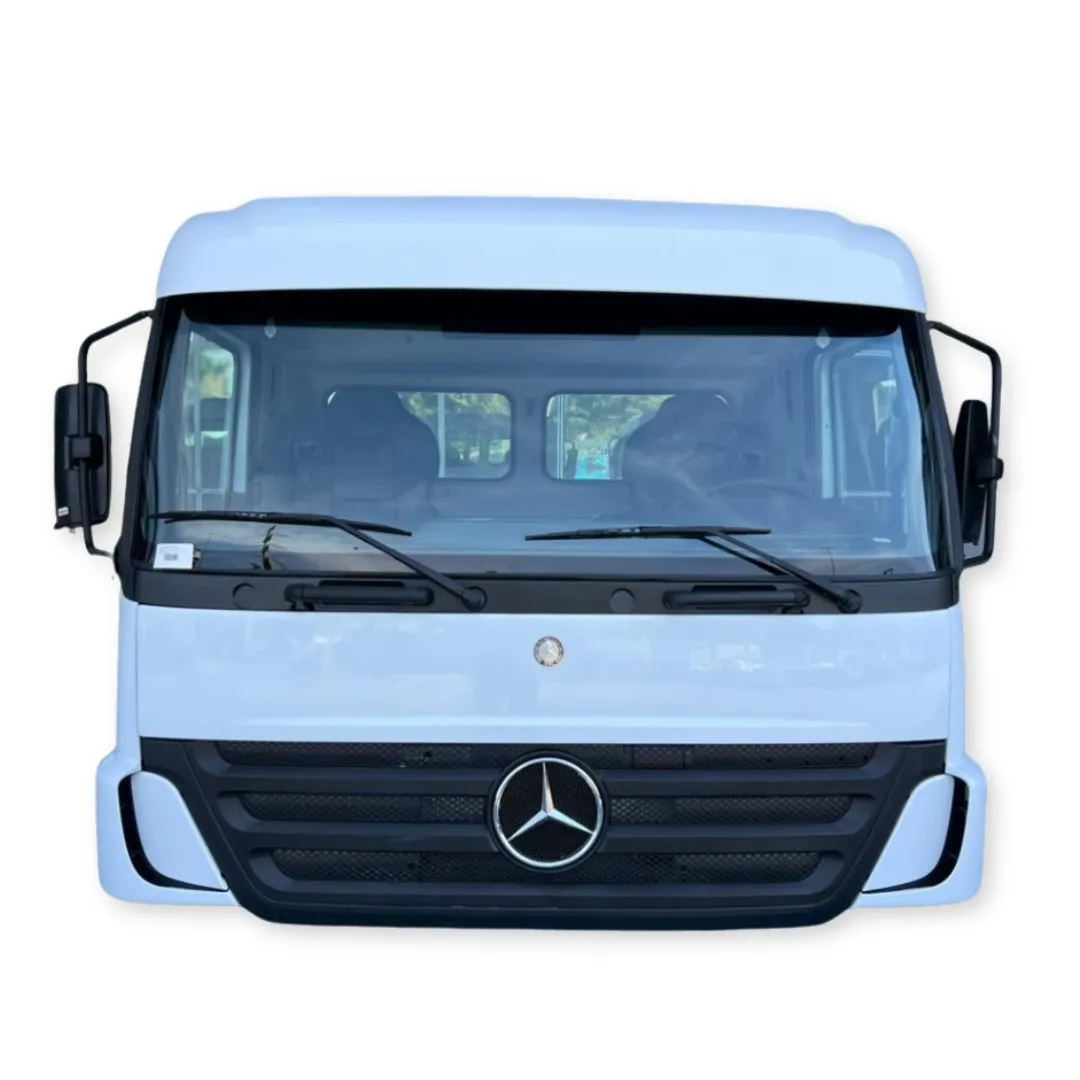 CABINE MB AXOR 3344 1