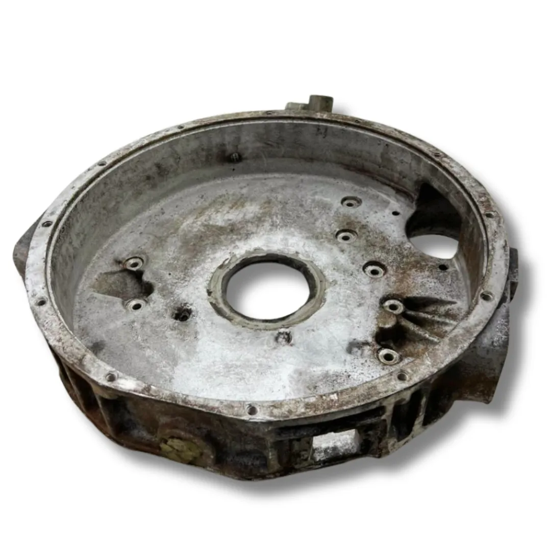 CARCAÇA VOLANTE MOTOR MB 1938/1944