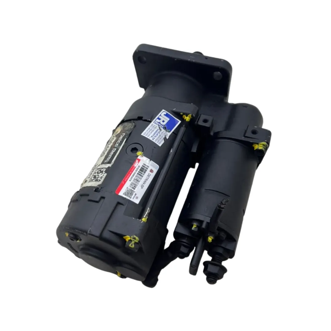 MOTOR PARTIDA 12V VW DELIVERY 8.160 2P0911023B – ANO 2016