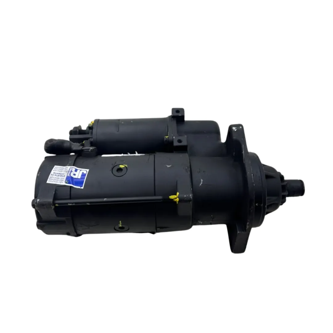 MOTOR PARTIDA 12V VW DELIVERY 8.160 2P0911023B – ANO 2016 3