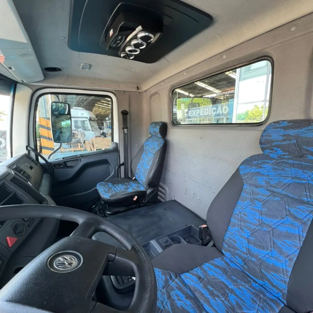 CABINA VW CONSTELLATION 15.180 PROMO DE MARÇO 6