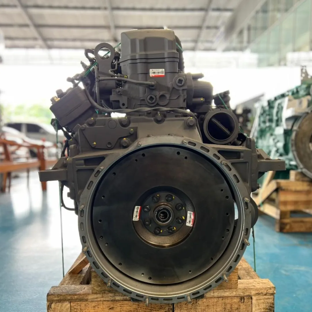 MOTOR FPT 6CC EURO 6 IVECO TECTOR 240E28 PROMO DE ABRIL 5